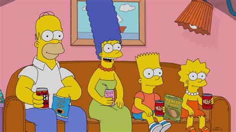 the simpsons season 30|THE SIMPSONS .